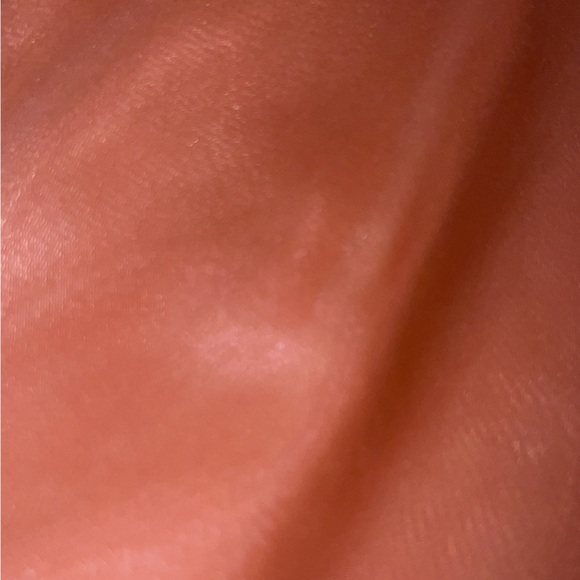 Short Coral Pink Semi Formal Dress! - Picture 5 of 10